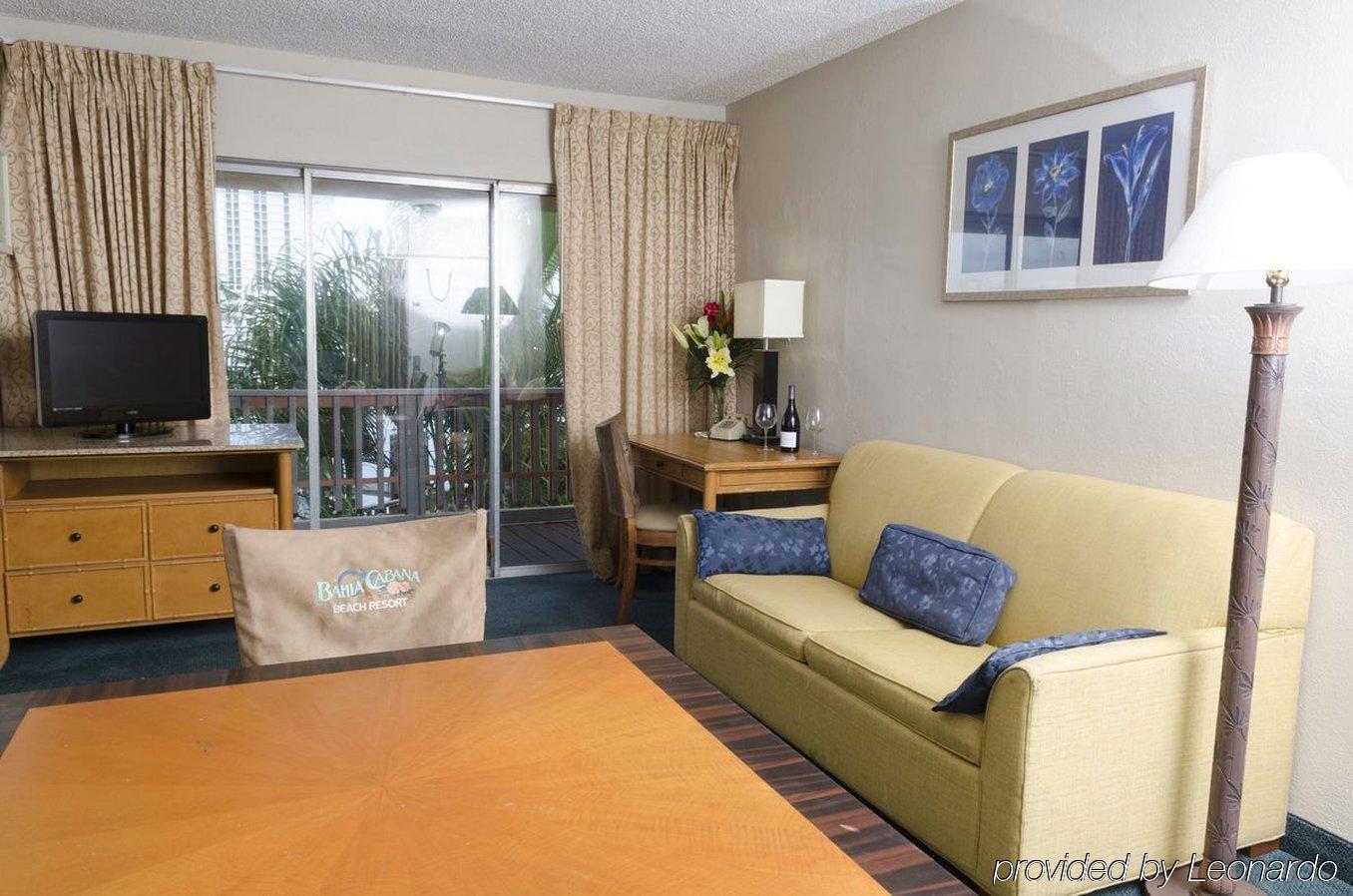 Bahia Cabana Beach Resort Fort Lauderdale Exterior foto