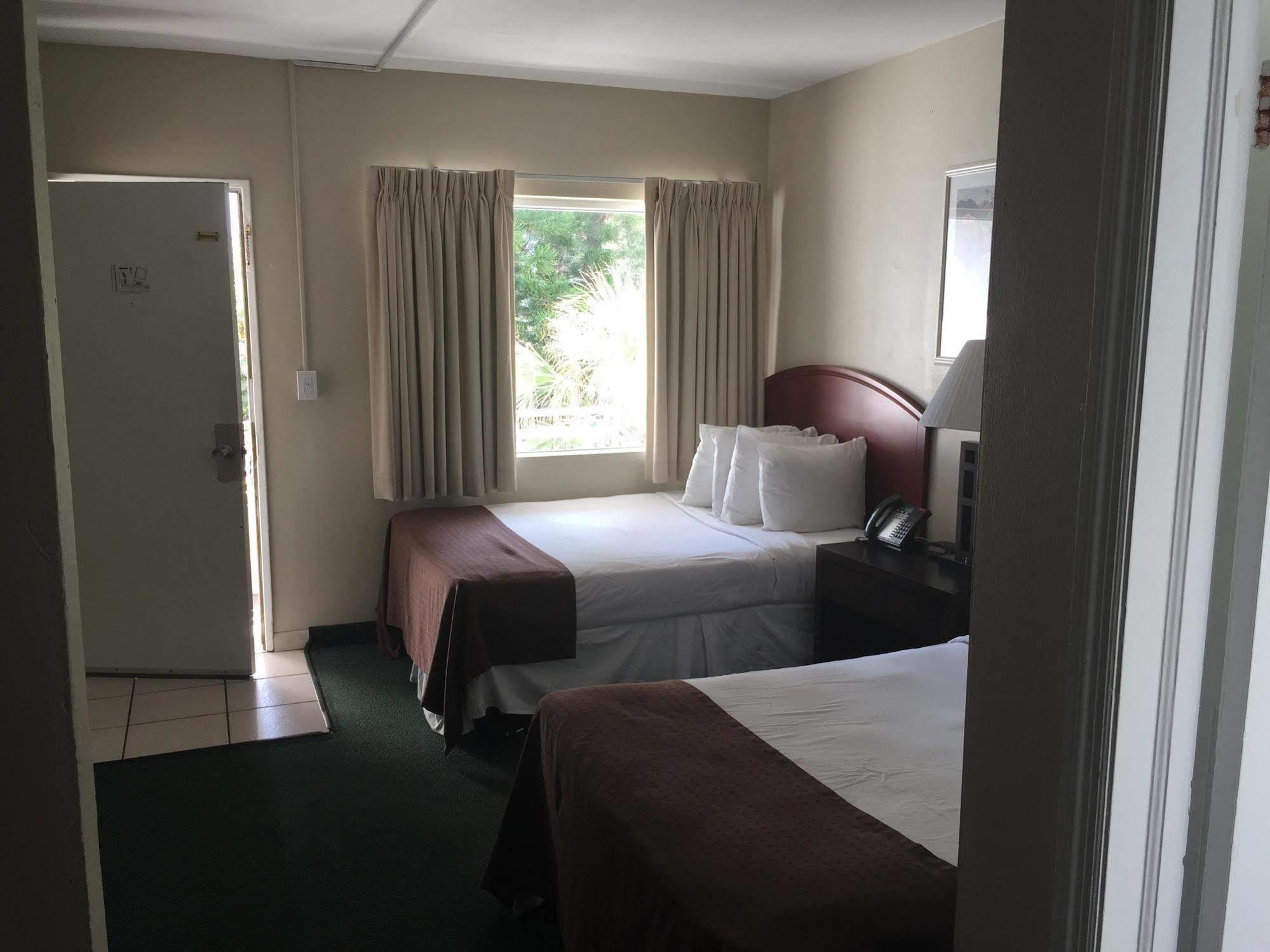 Bahia Cabana Beach Resort Fort Lauderdale Exterior foto