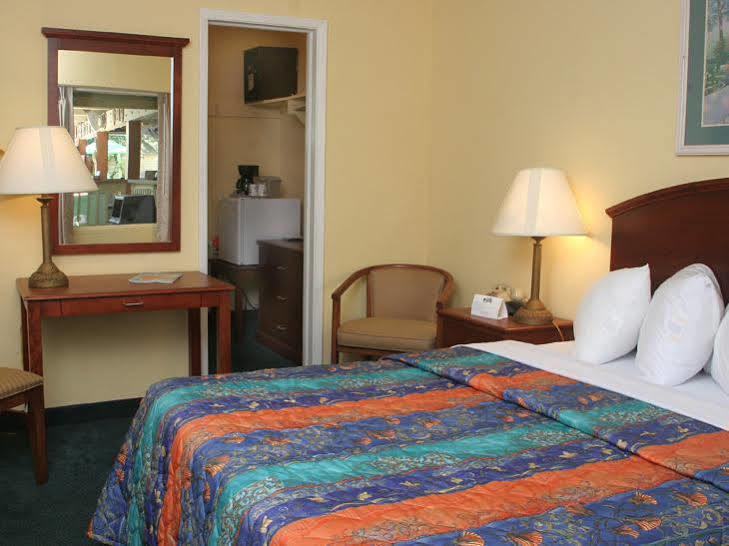 Bahia Cabana Beach Resort Fort Lauderdale Exterior foto